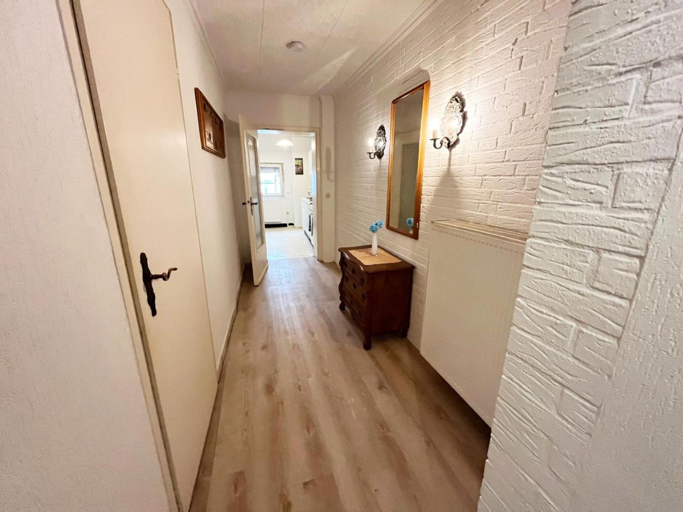 5 Room Apartment In Zuelpich ツュルピッヒ エクステリア 写真
