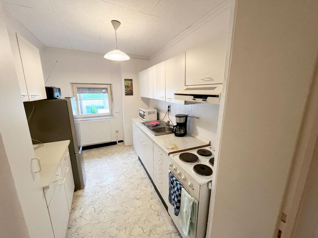 5 Room Apartment In Zuelpich ツュルピッヒ エクステリア 写真