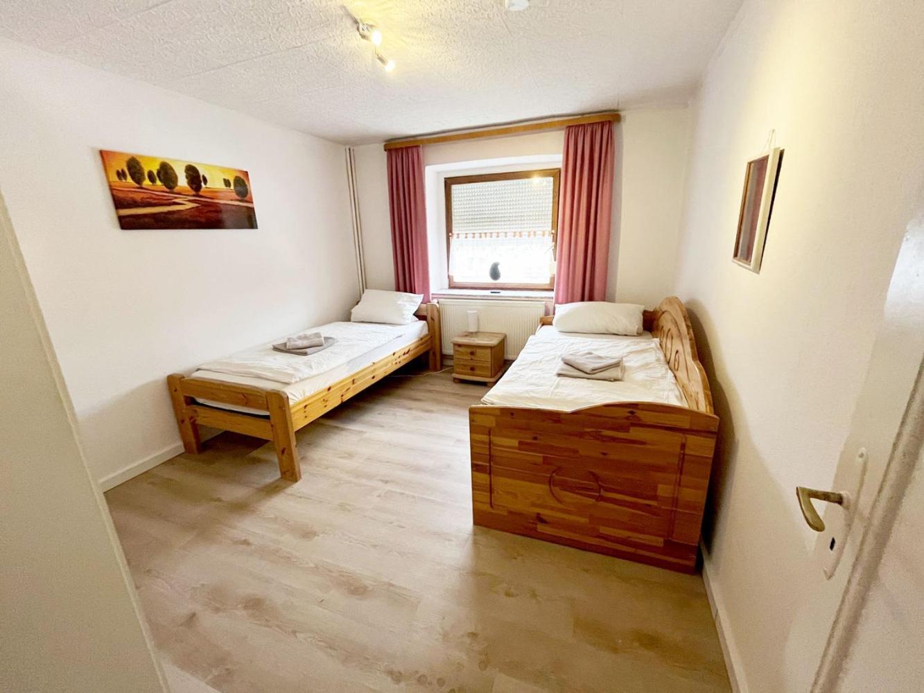 5 Room Apartment In Zuelpich ツュルピッヒ エクステリア 写真